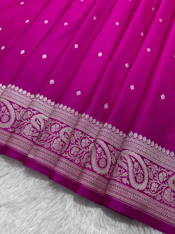 Rose_Pink_Katan_Silk_Banarasi_Saree_With_Traditional_Paisley_Border_And_Shimmering_Copper_Zari_Micro_Butis_Copy