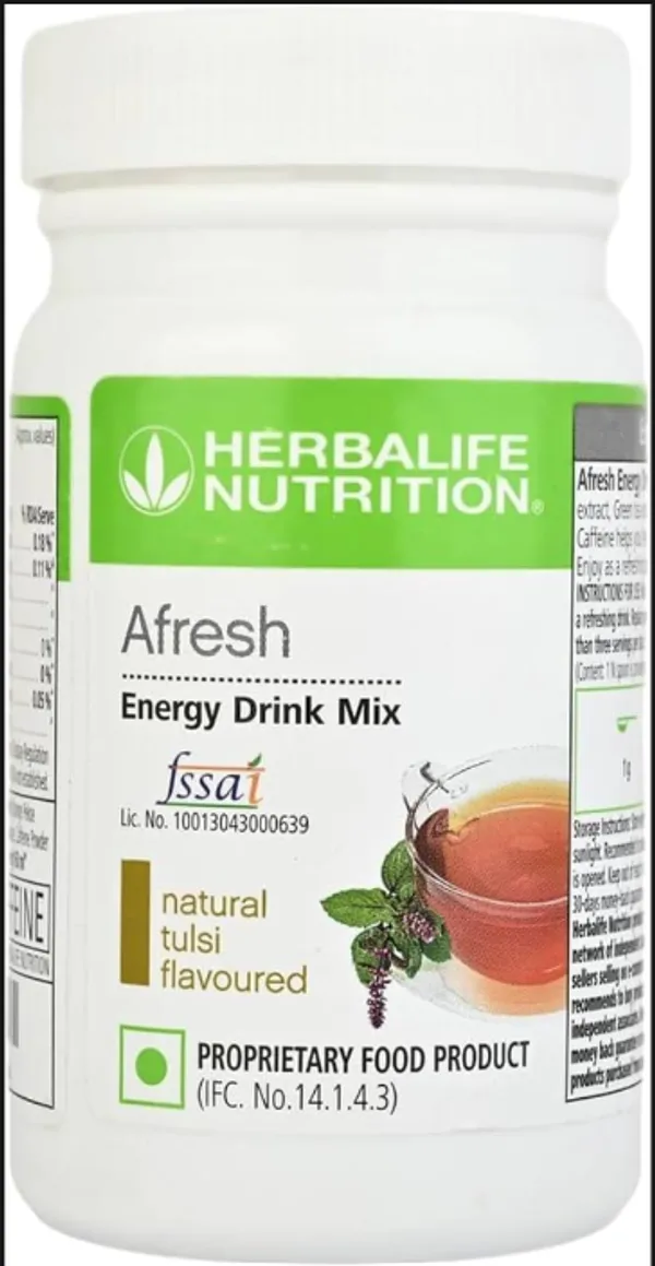 Afresh_Energy_Drink_Tulsi_Flavor