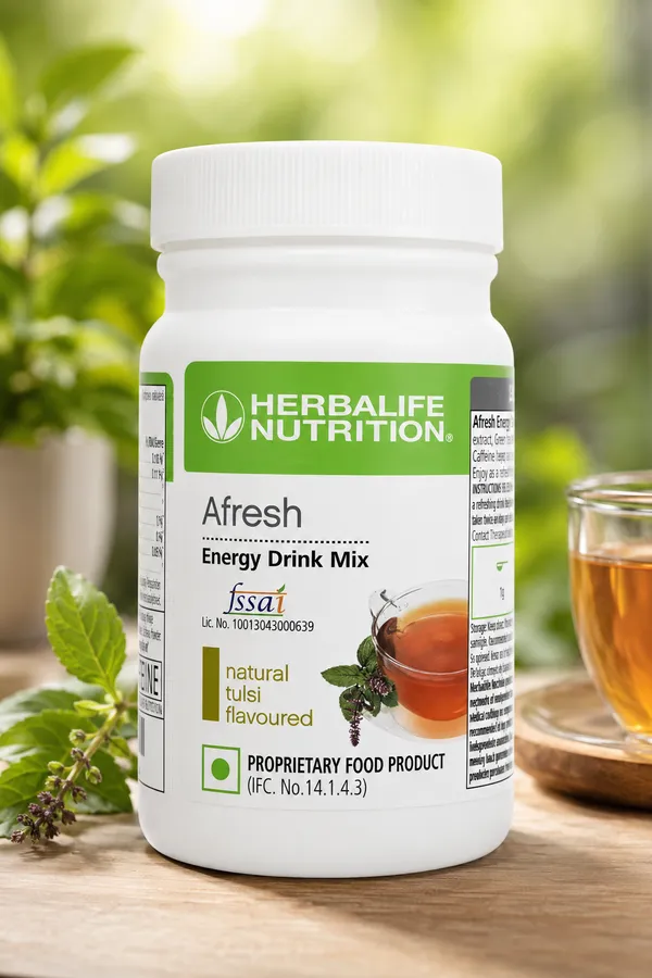 Afresh_Energy_Drink_Tulsi_Flavor
