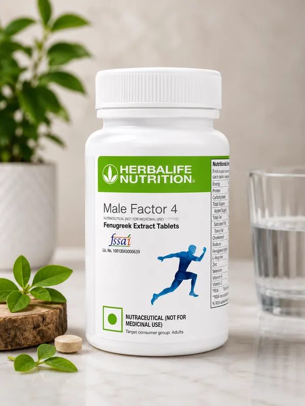 herbalife_Male_Fector_plus