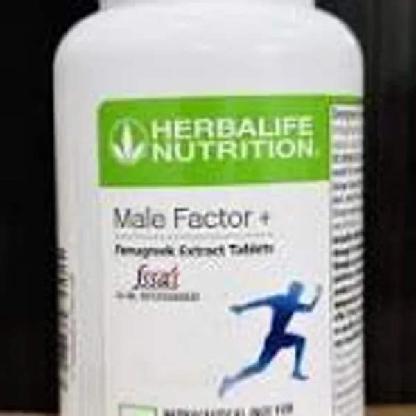 herbalife_Male_Fector_plus