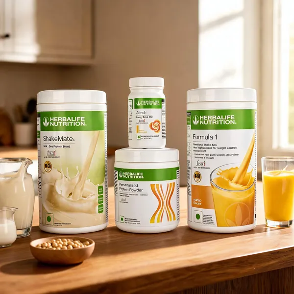 Herbalife_Nutrition_Shake_And_Protein_Mix_Set_(Pack_of_4_)