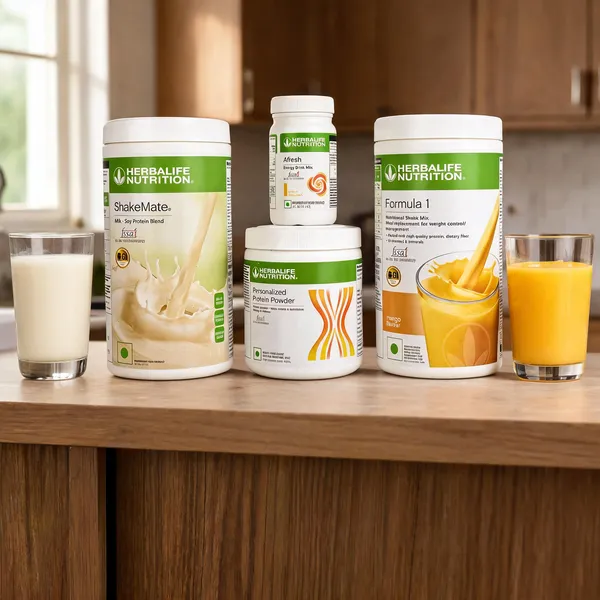 Herbalife_Nutrition_Shake_And_Protein_Mix_Set_(Pack_of_4_)