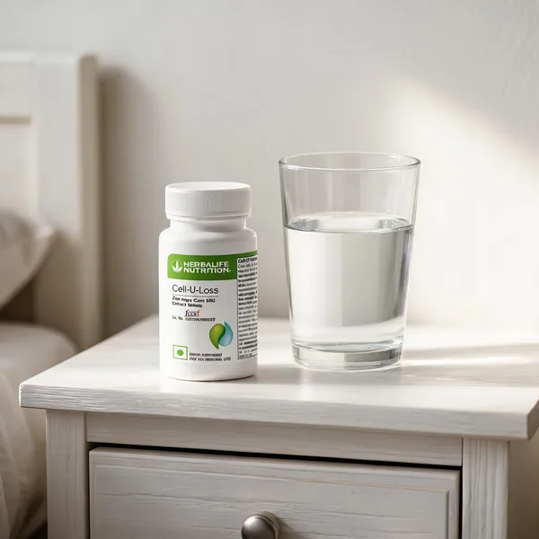 Herbalife_Nutrition_Cell-U-Loss_Corn_Silk_Extract_Tablets