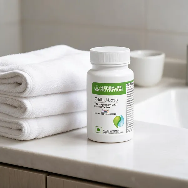 Herbalife_Nutrition_Cell-U-Loss_Corn_Silk_Extract_Tablets