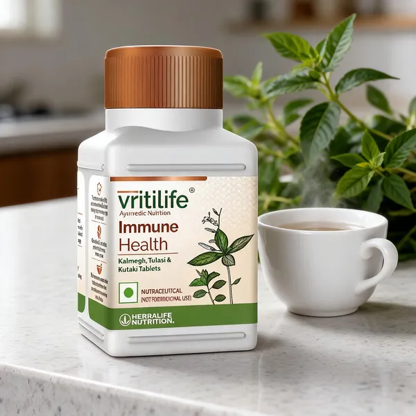 Vritilife_Immune_Health_Kalmegh_Tulasi_And_Kutaki_Tablets