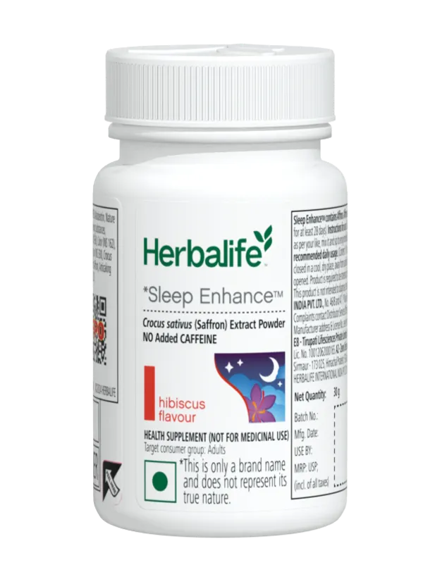 herbalife_Sleep_Enhance_tablet_pack