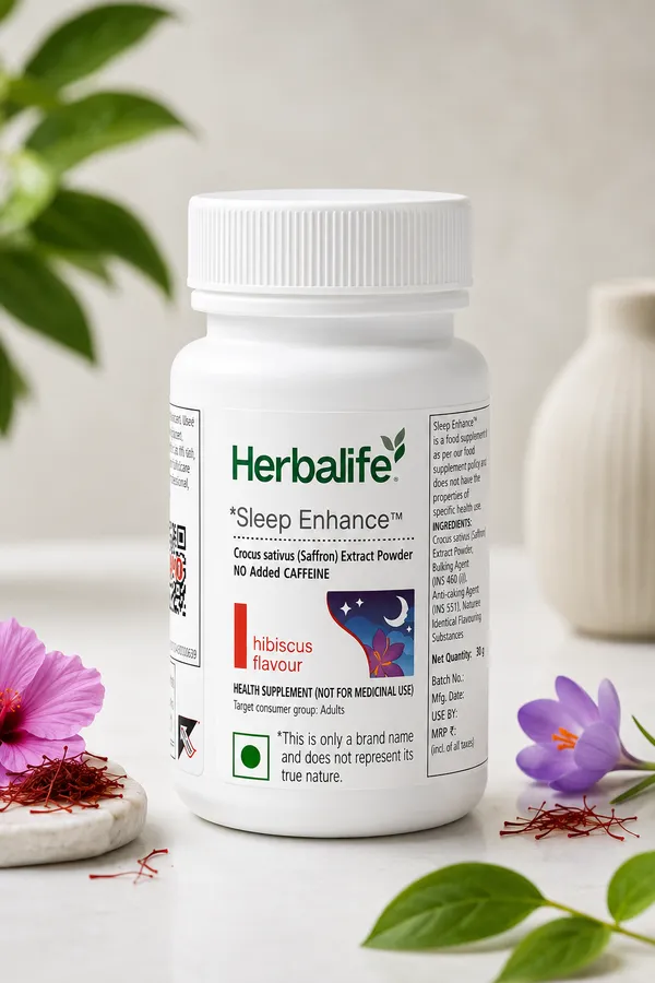 herbalife_Sleep_Enhance_tablet_pack