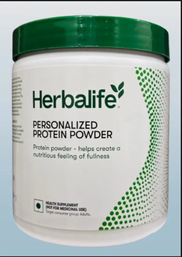 Personalized_Protein_Powder