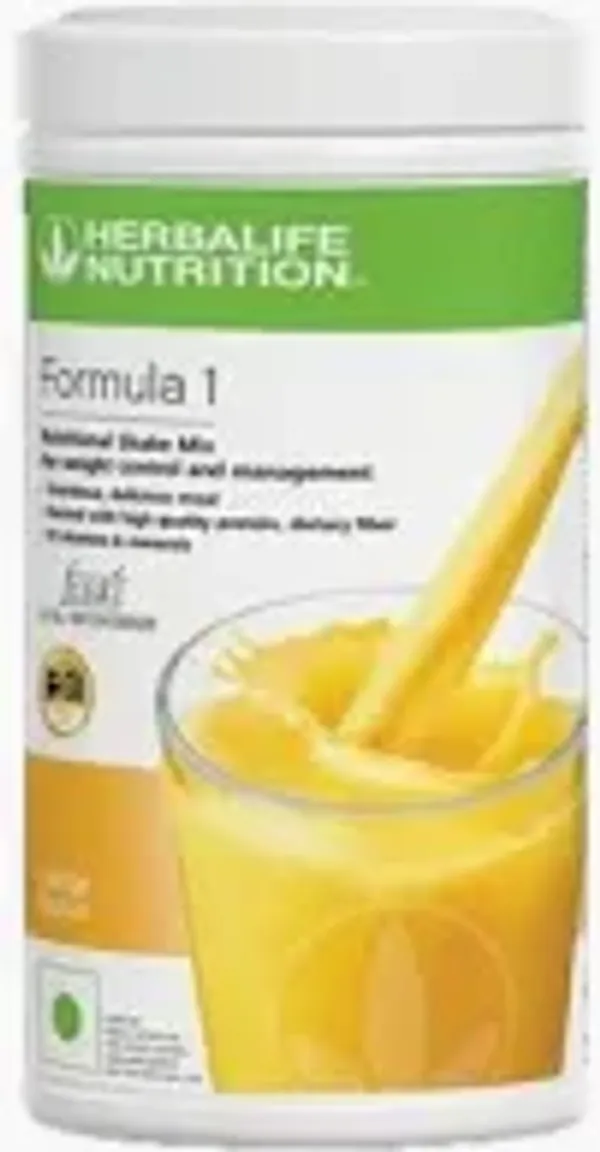 Formula_1_nutritional_shake_750_Gm_Mango_flavour