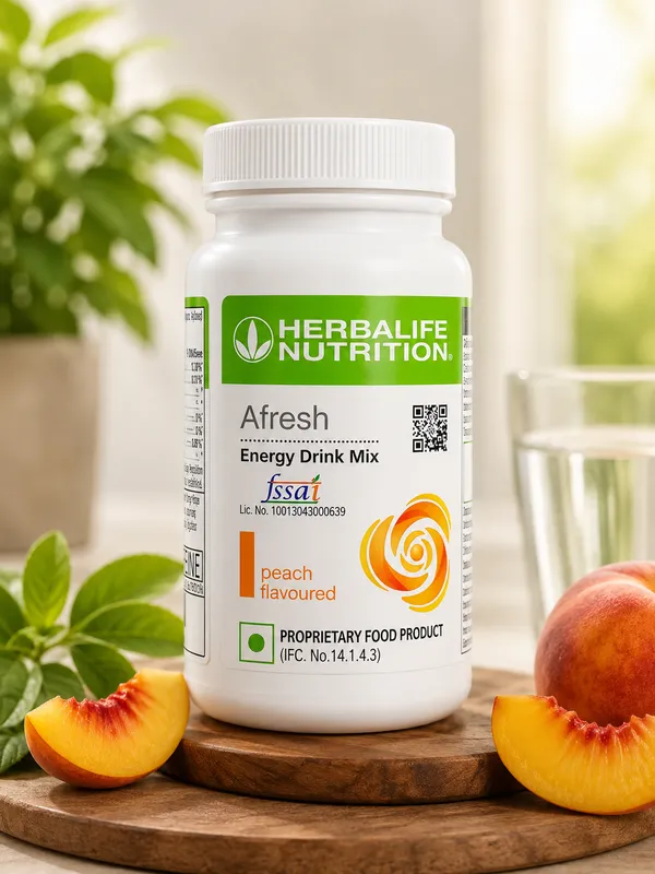 Afresh_Energy_Drink_Peach_Flavor