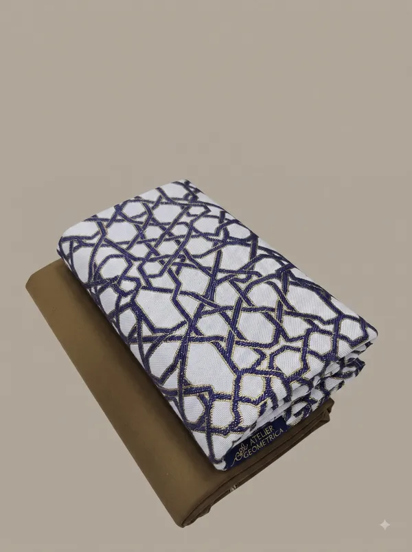 Men’s_Cotton_Printed_Shirt_And_Pant_Material_Set