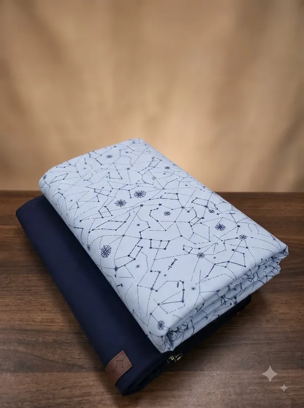Men’s_Cotton_Printed_Shirt_And_Pant_Material_Set