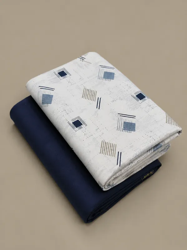 Men’s_Cotton_Printed_Shirt_And_Pant_Material_Set