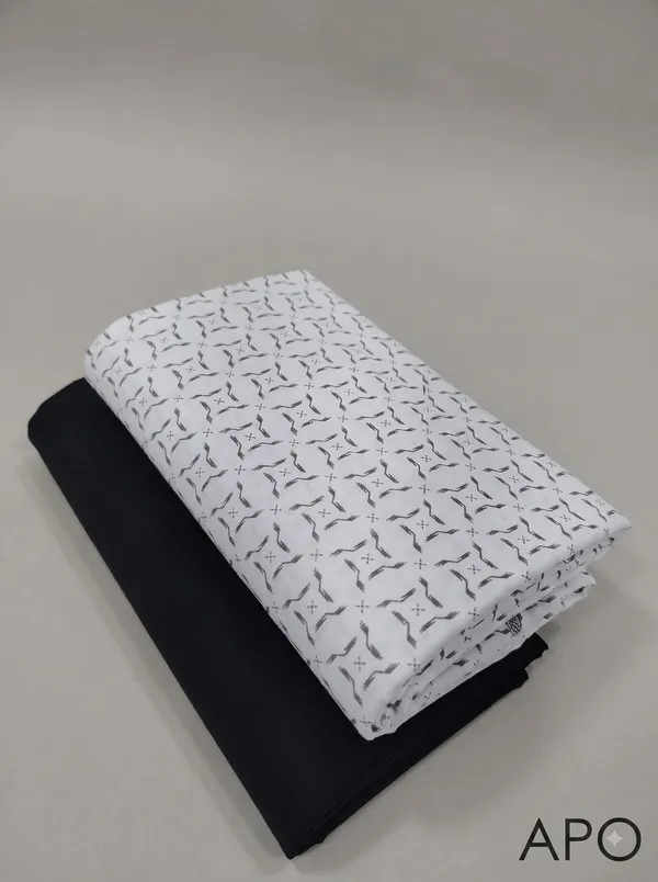 Men’s_Cotton_Printed_Shirt_And_Pant_Material_Set