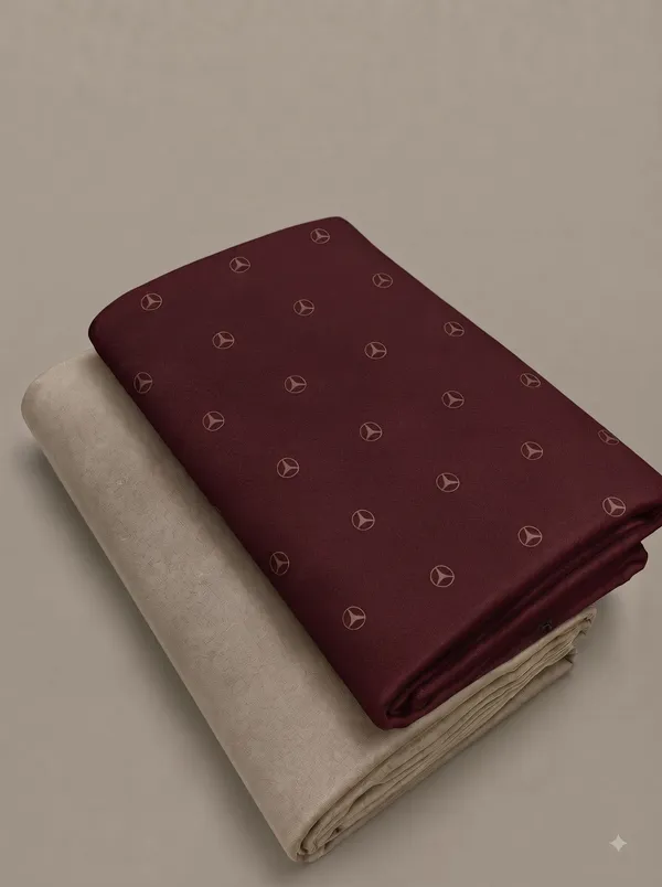 Men’s_Cotton_Printed_Shirt_And_Pant_Material_Set