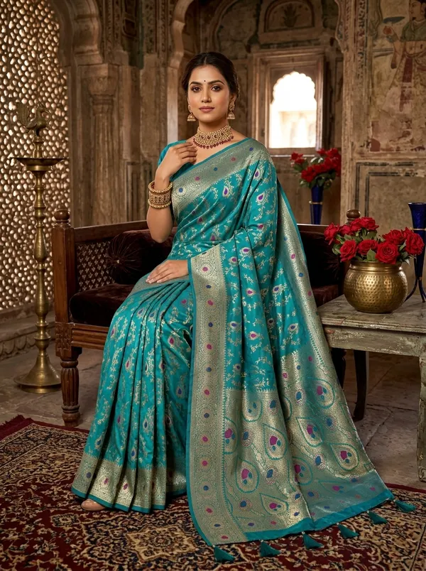 Premium_Banarasi_Silk_Saree