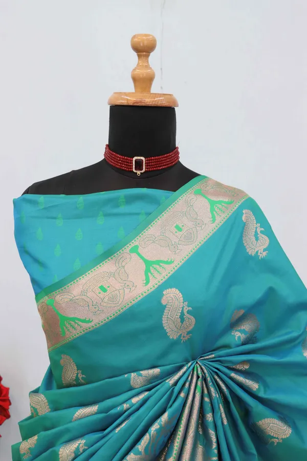 Premium_Soft_Banarasi_Silk_Saree