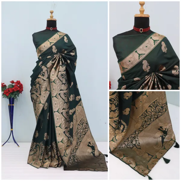 Premium_Soft_Banarasi_Silk_Saree