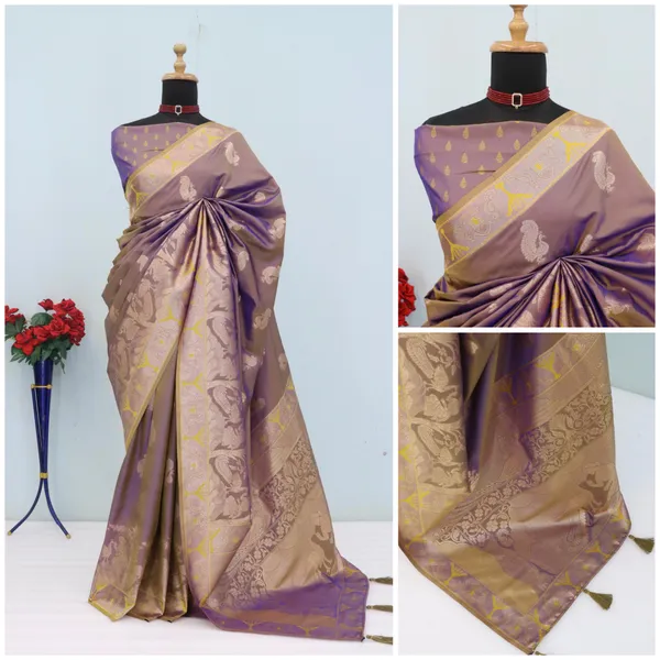 Premium_Soft_Banarasi_Silk_Saree