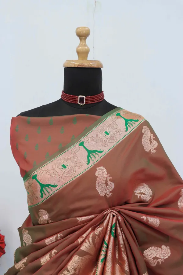 Premium_Soft_Banarasi_Silk_Saree