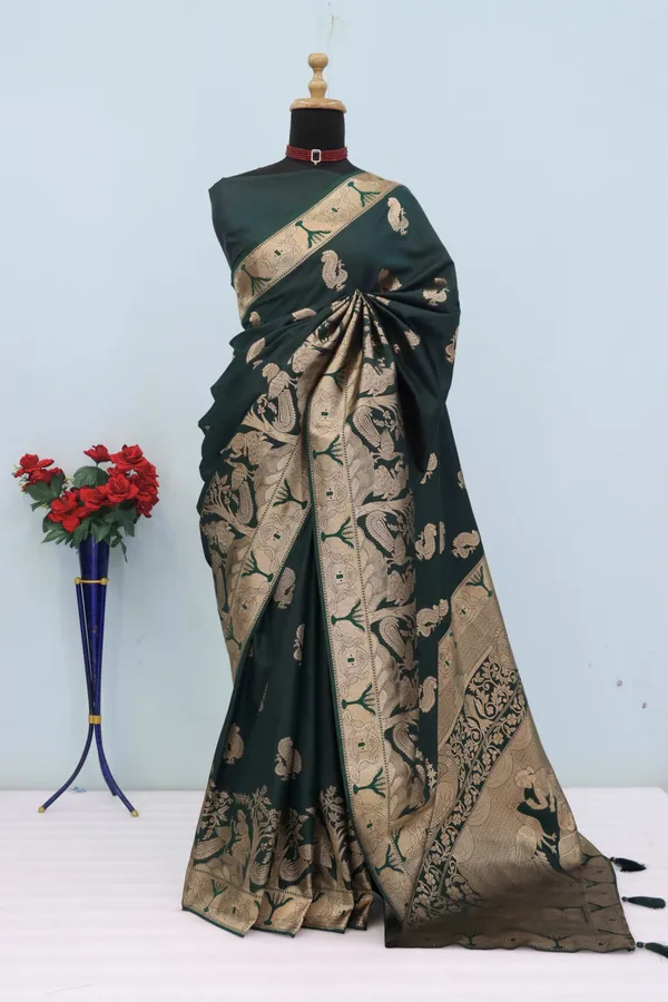 Premium_Soft_Banarasi_Silk_Saree