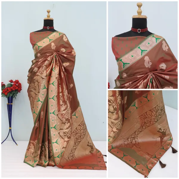 Premium_Soft_Banarasi_Silk_Saree