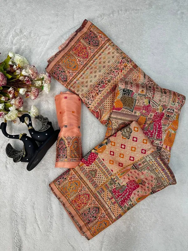 Pure_n_Soft_Rajwadi_Pashmina_Silk_Weaving_Saree
