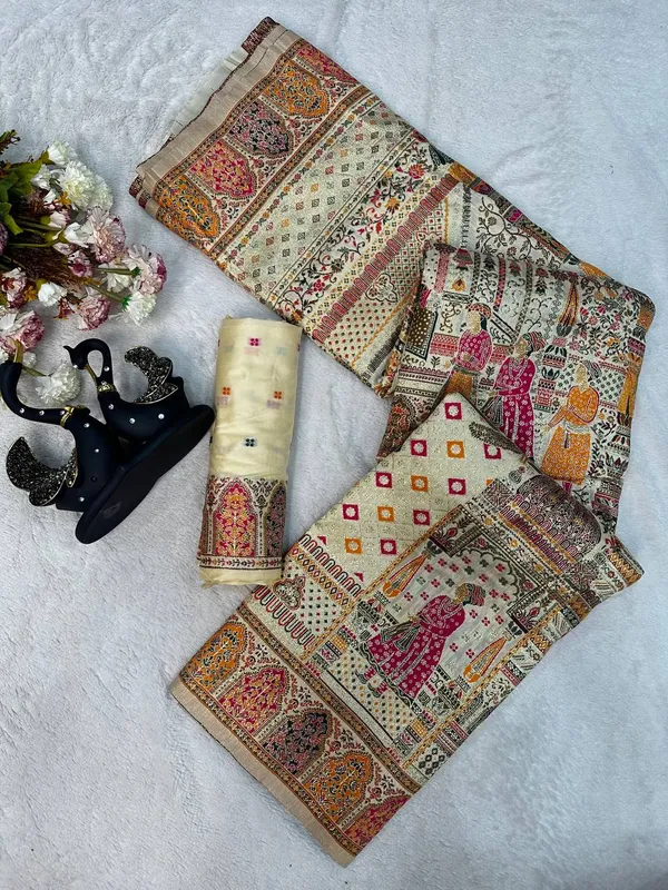 Pure_n_Soft_Rajwadi_Pashmina_Silk_Weaving_Saree