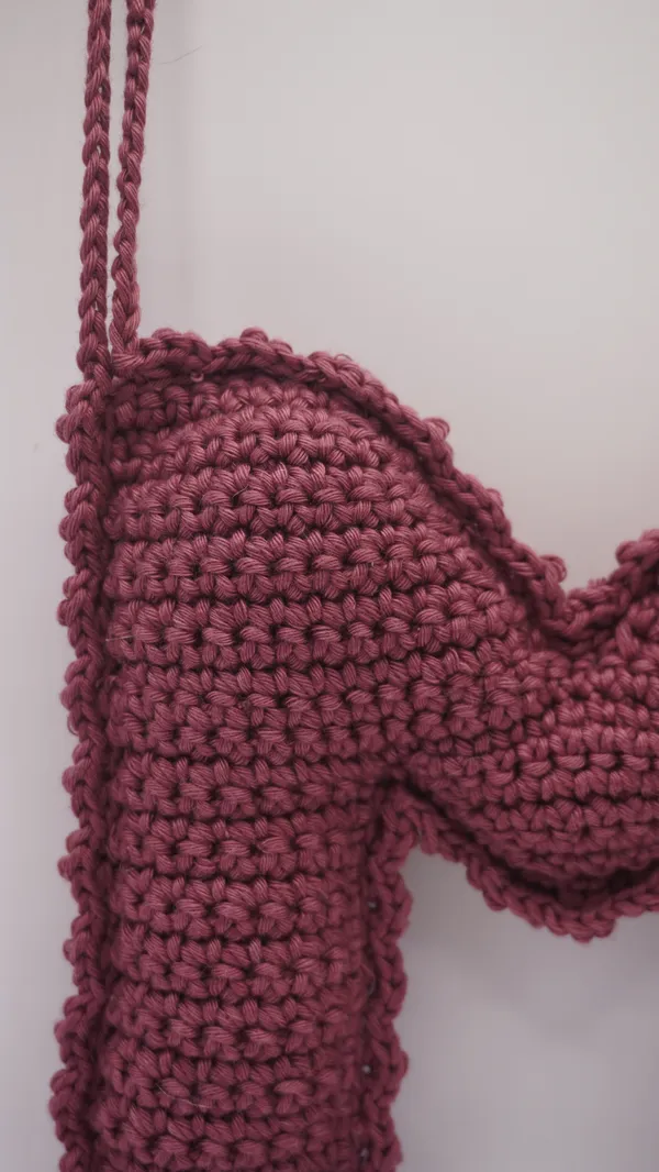 Crochet_Alphabet_Charm_M_In_Berry_Rose