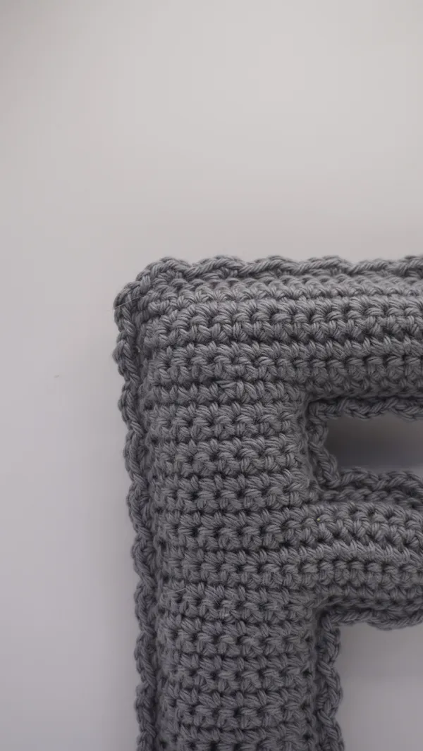 Crochet_Alphabet_Charm_F_In_Slate_Grey