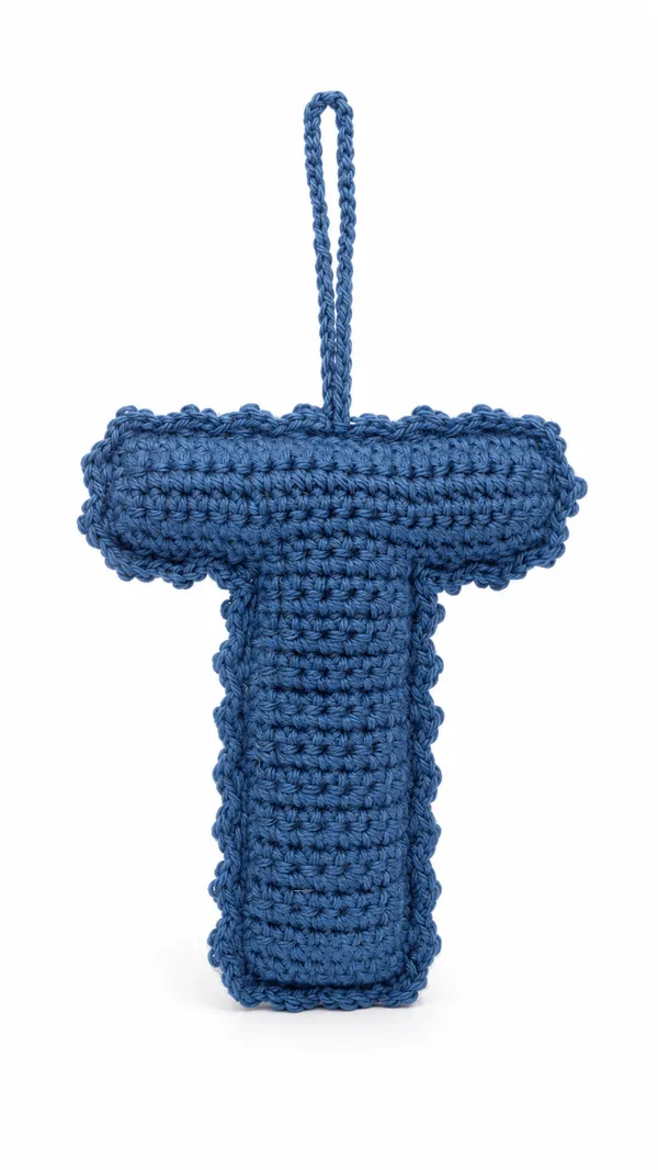 Crochet_Alphabet_Charm_T_In_Faded_Blue