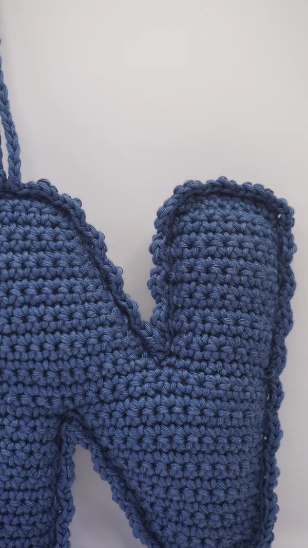Crochet_Alphabet_Charm_N_In_Denim_Blue
