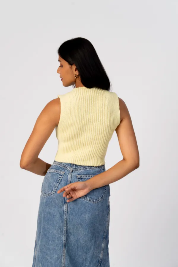 The_Ease_Tank_Lemon_Cream