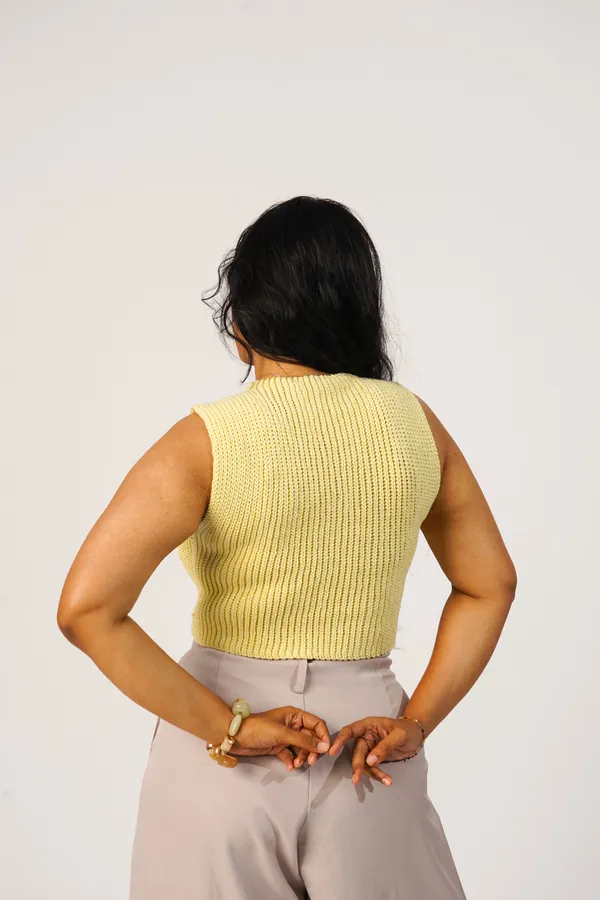 The_Ease_Tank_Lemon_Cream