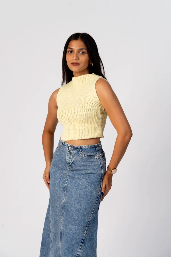 The_Ease_Tank_Lemon_Cream