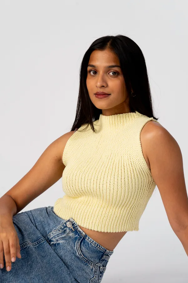 The_Ease_Tank_Lemon_Cream
