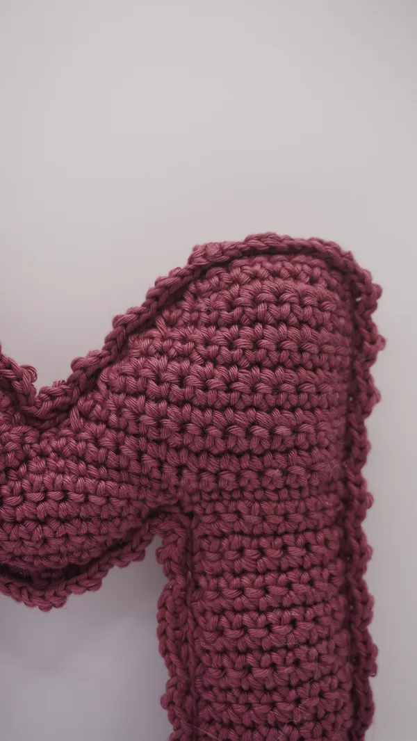 Crochet_Alphabet_Charm_M_In_Berry_Rose