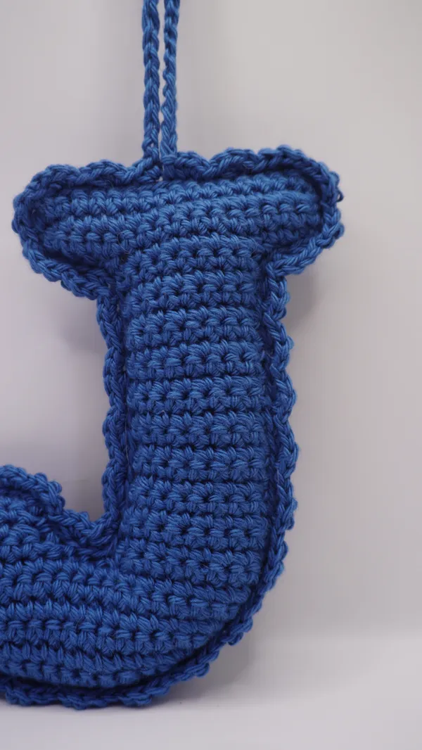 Crochet_Alphabet_Charm_J_In_Faded_Blue