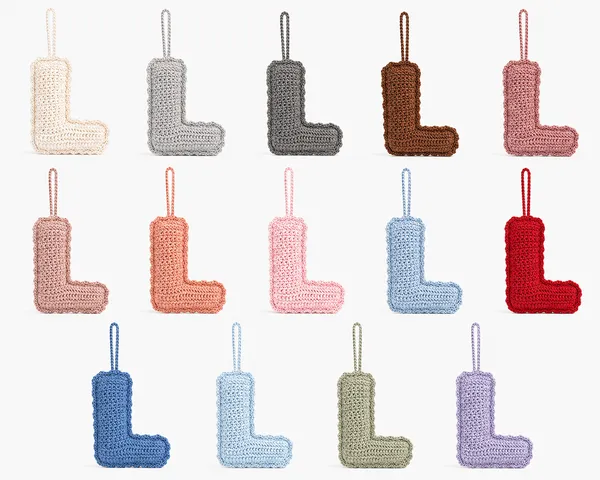 Crochet_Alphabet_Charm_L_In_Mocha_Brown
