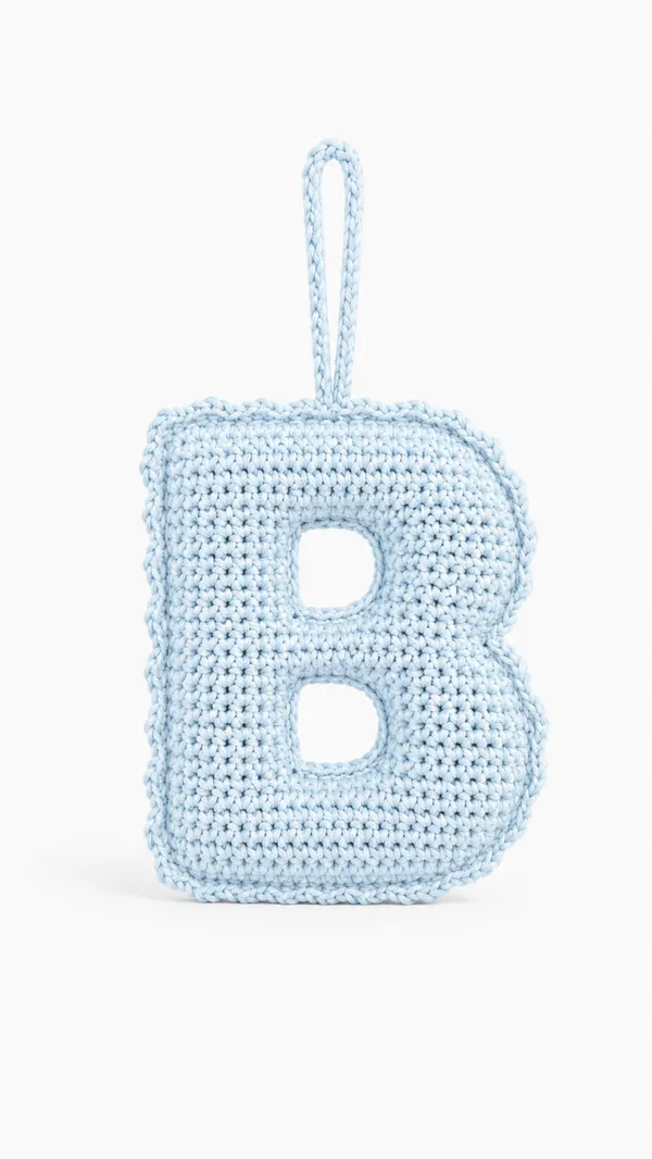Crochet_Alphabet_Charm_B_In_Candy_Floss