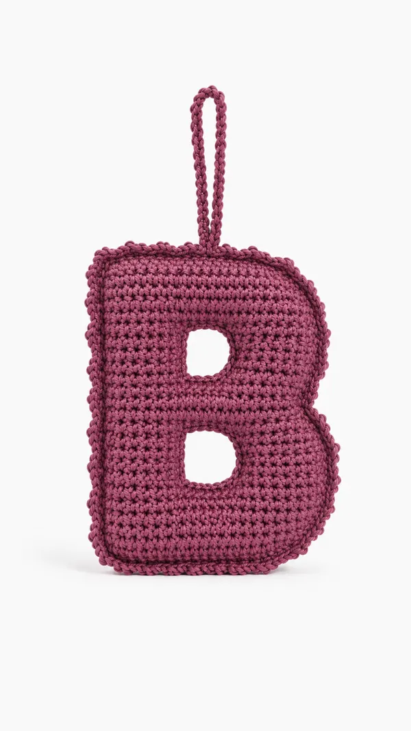 Crochet_Alphabet_Charm_B_In_Candy_Floss