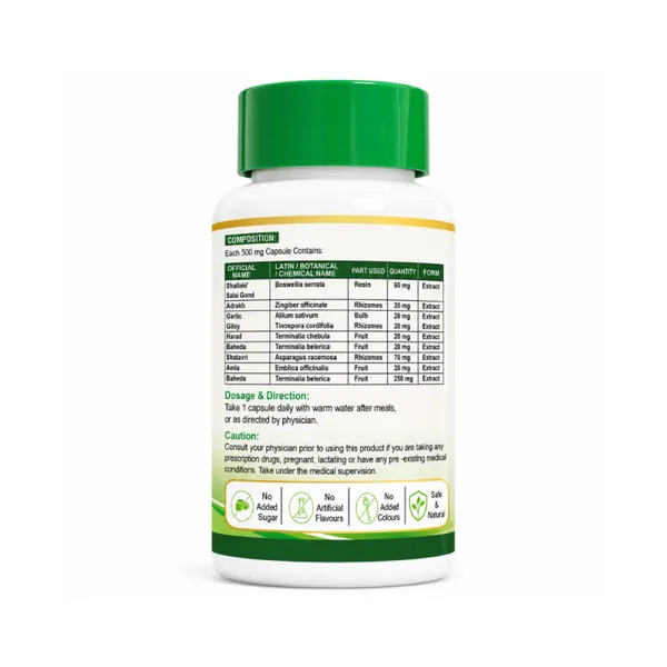 Uricare_Capsule_30_Capsules