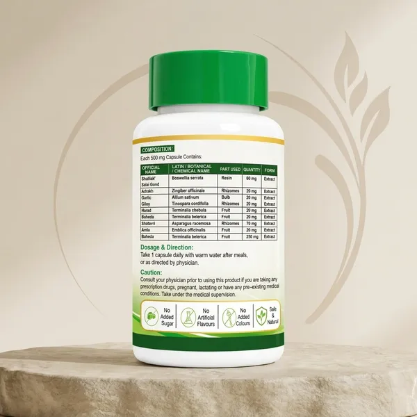 Uricare_Capsule_30_Capsules