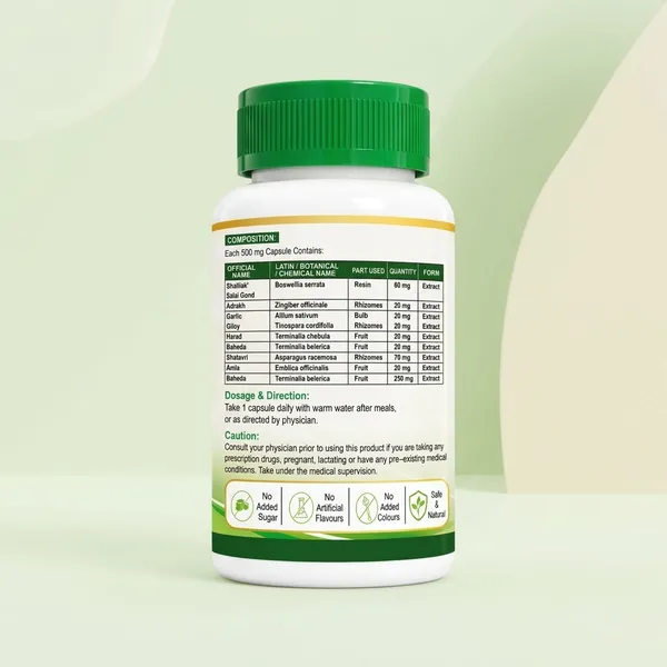 Uricare_Capsule_30_Capsules