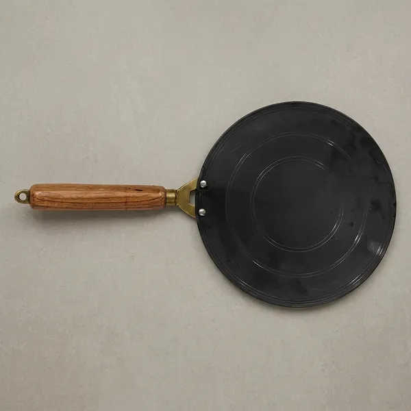 IRON_FLAT_DOSA_TAWA_WITH_WOODEN_HANDLE_12"