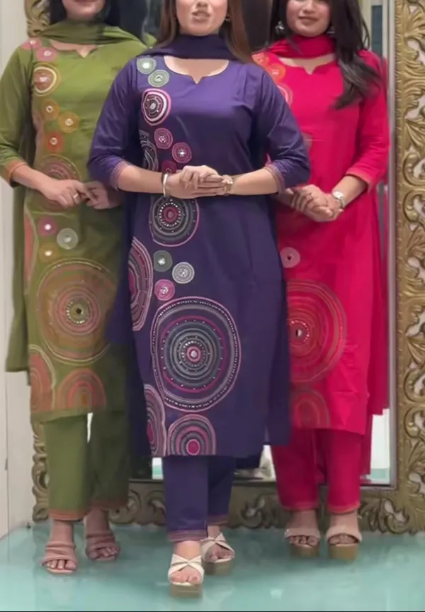 Women’s_Purple_Printed_Straight_Kurta_Set_with_Dupatta