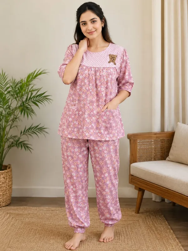 W_Night_Suit_For_Women