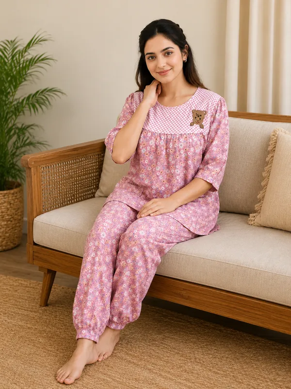 W_Night_Suit_For_Women