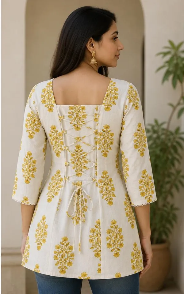 Short_Kurti_For_Women